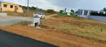  Residential Plot for Sale in Cheyyur, Chengalpattu
