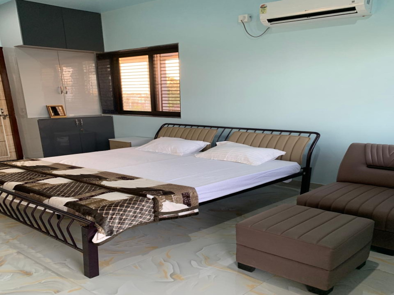  200 Sq.ft. Apartment for Rent in Basharatpur, Gorakhpur
