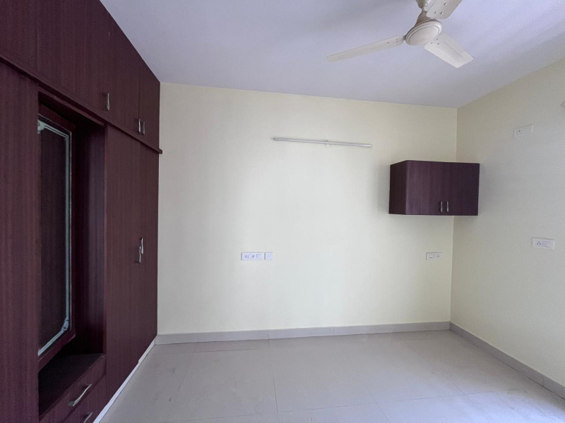 3 BHK 1595 Sq.ft. Apartment for Rent in Kanakapura, Bangalore