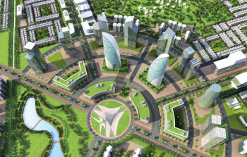  Residential Plot for Sale in Wave City, Ghaziabad