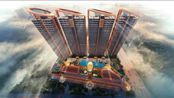 3 BHK Flat for Sale in Sector 93 Noida