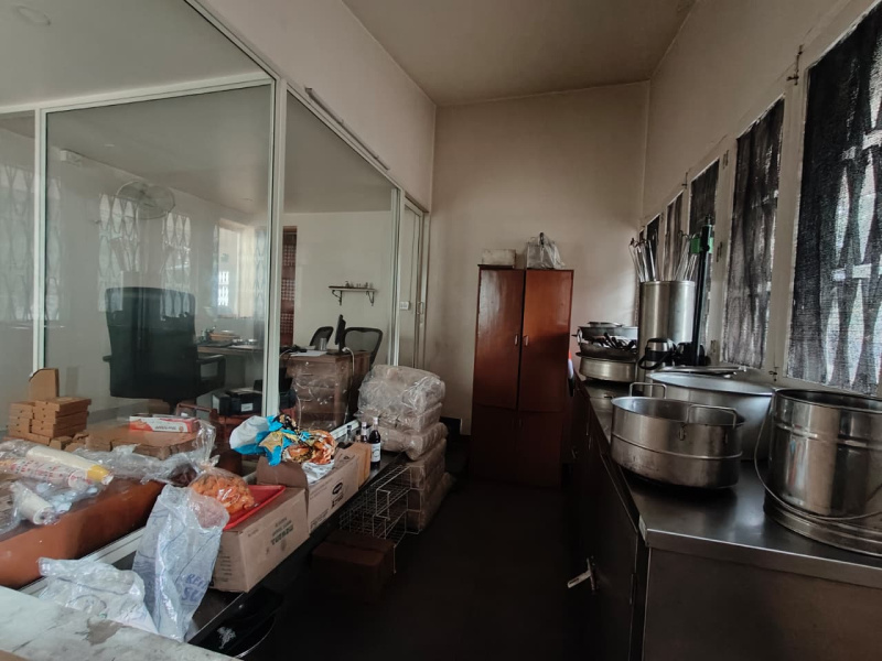  2000 Sq.ft. Hotels for Rent in Ulsoor, Bangalore