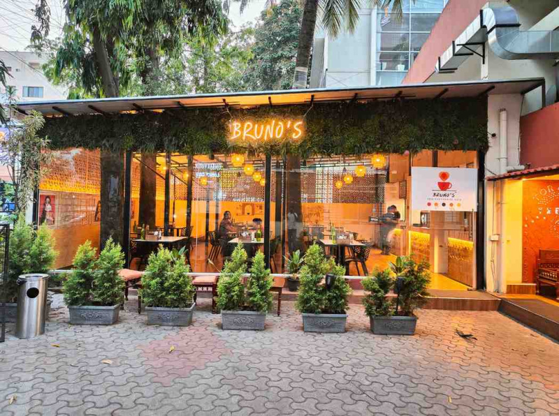  2000 Sq.ft. Hotels for Rent in Ulsoor, Bangalore