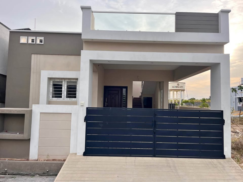 2 BHK 1215 Sq.ft. House for Sale in Kadugodi, Bangalore