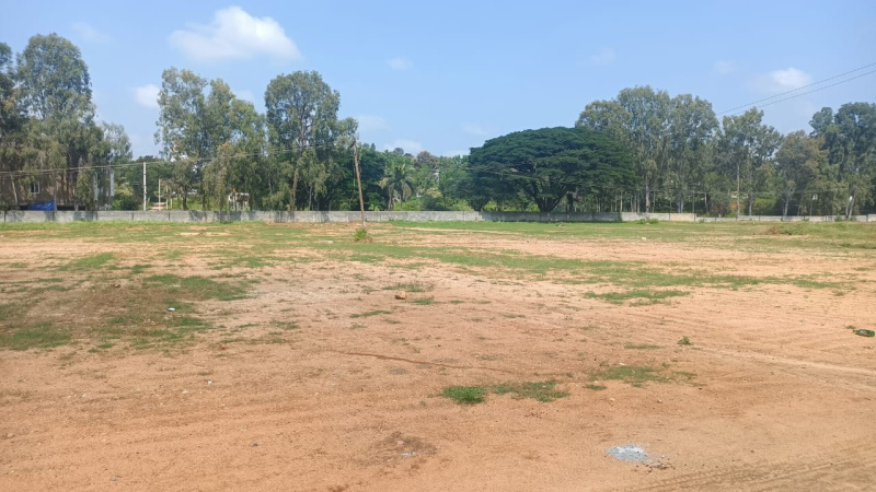  1200 Sq.ft. Residential Plot for Sale in Bidadi, Bangalore