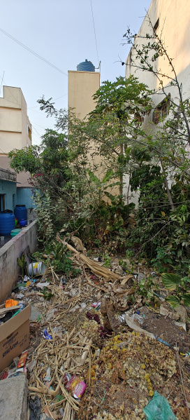  1056 Sq.ft. Commercial Land for Sale in Nagawara Junction, Bangalore