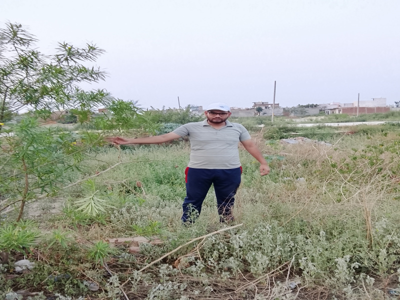  120 Sq.ft. Residential Plot for Sale in Modinagar, Ghaziabad