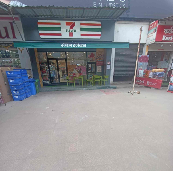  3500 Sq.ft. Commercial Shop for Sale in Kharghar, Navi Mumbai