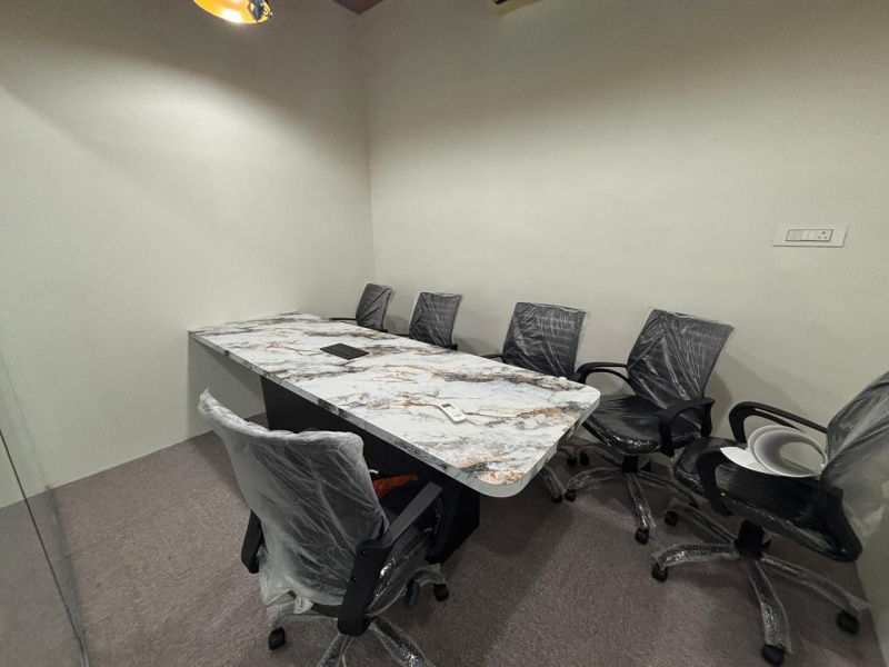  1600 Sq.ft. Office Space for Rent in Mahape, Navi Mumbai