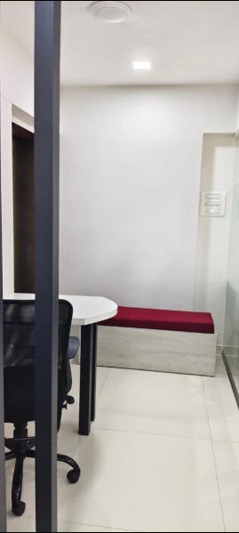 750 Sq.ft. Office Space for Rent in Belapur, Navi Mumbai