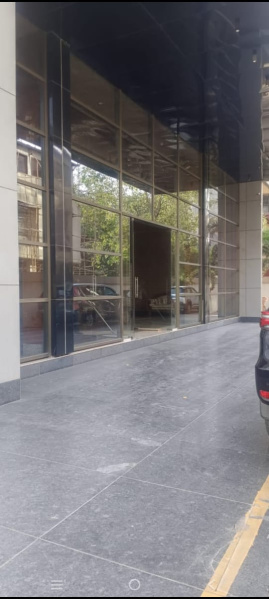 750 Sq.ft. Office Space for Rent in Belapur, Navi Mumbai