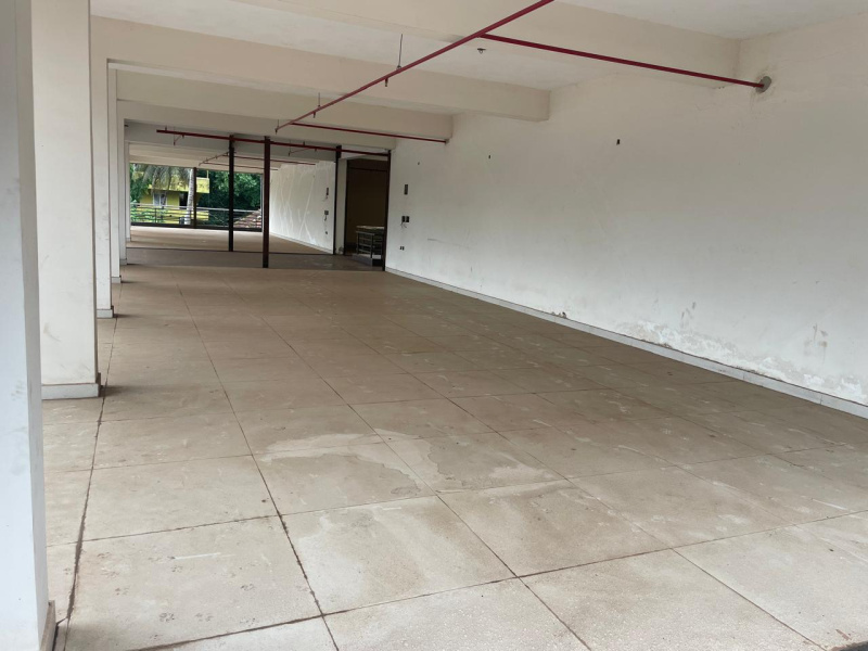  5000 Sq.ft. Showroom for Rent in Padubidre, Udupi