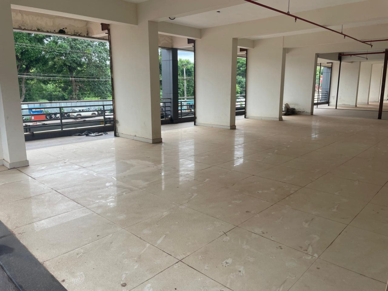  5000 Sq.ft. Showroom for Rent in Padubidre, Udupi