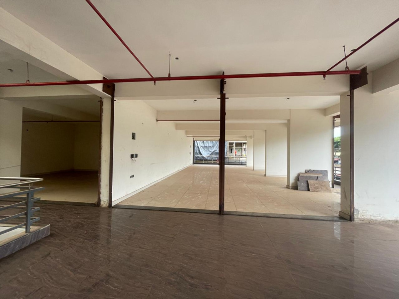  5000 Sq.ft. Showroom for Rent in Padubidre, Udupi