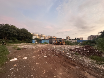  Commercial Land for Rent in Hiranandani Estate, Thane
