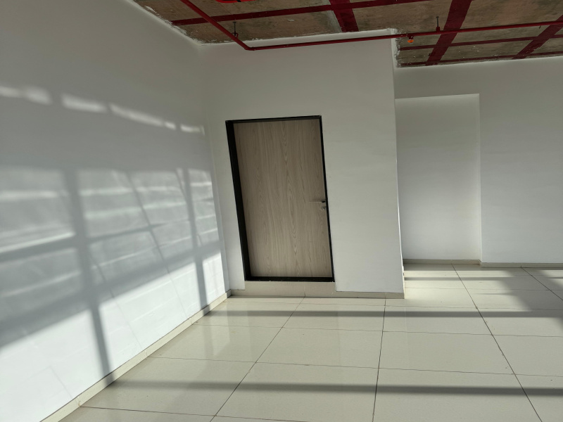  1056 Sq.ft. Office Space for Rent in Tukaram Nagar, Kharadi, Pune