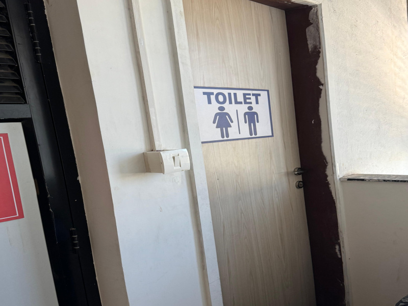  1056 Sq.ft. Office Space for Rent in Tukaram Nagar, Kharadi, Pune