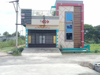 2 BHK House for Sale in Pulipakkam, Chengalpattu