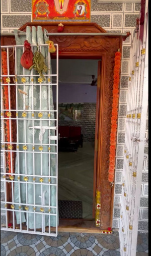 2 BHK 1400 Sq.ft. House for Rent in Kattankulathur, Chengalpattu