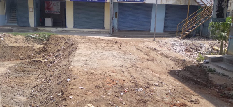  253 Sq.ft. Commercial Shop for Rent in Lalgudi, Tiruchirappalli