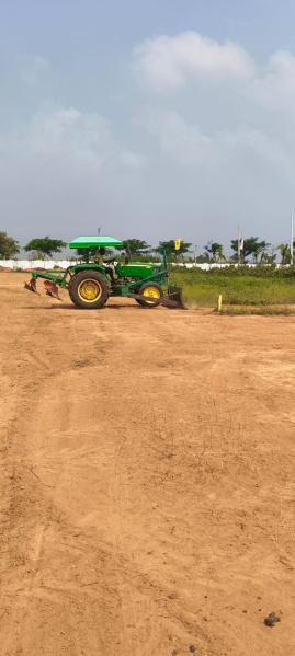 200 Sq. Yards Residential Plot for Sale in Shadnagar, Hyderabad