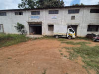  Industrial Land for Rent in Peenya 2nd Stage, Bangalore