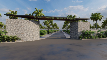  Agricultural Land for Sale in Sirumugai, Coimbatore