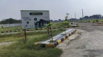  Residential Plot for Sale in JP Darga, Kothur, Hyderabad