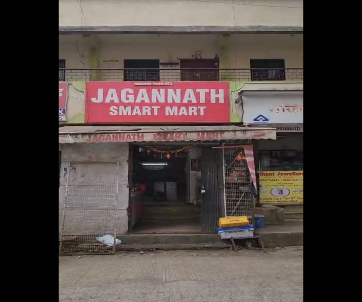  250 Sq.ft. Commercial Shop for Rent in BT Kawade Road, Pune