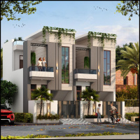 4 BHK Villa for Sale in Bundi Road, Kota