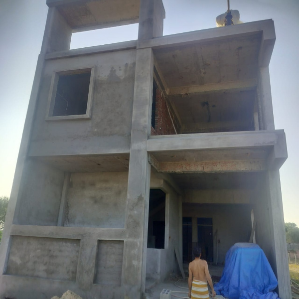 4 BHK 1000 Sq.ft. Villa for Sale in Bundi Road, Kota