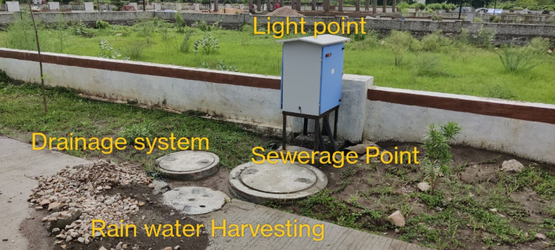 4 BHK 1000 Sq.ft. Villa for Sale in Bundi Road, Kota