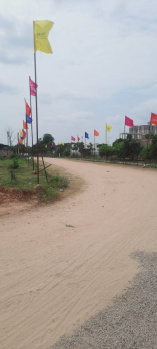 Residential Plot for Sale in Ajmer Road, Jaipur