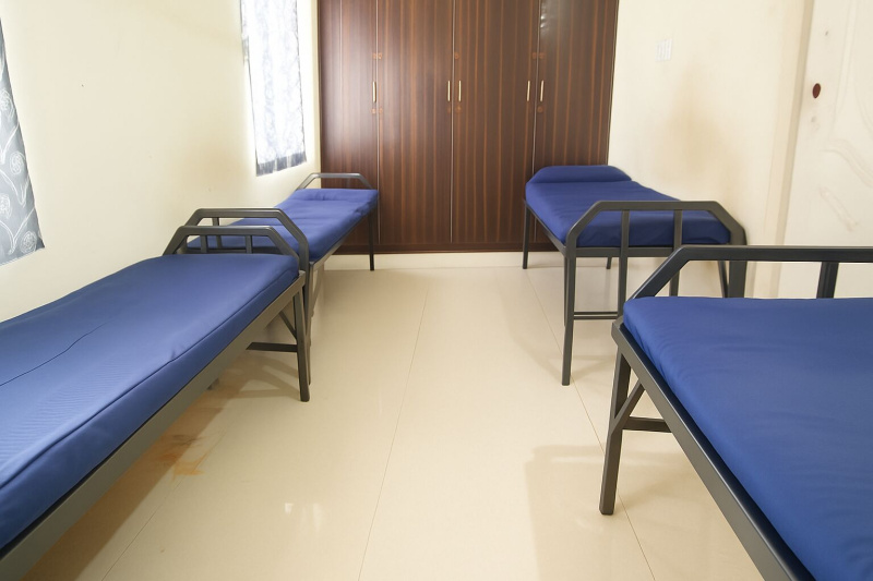 100 Sq.ft. Apartment for PG in Yelachenahalli, Bangalore
