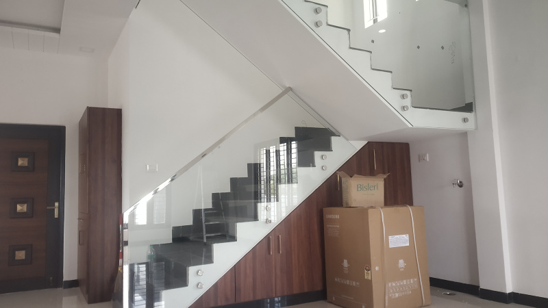 3 BHK 2136 Sq.ft. Villa for Sale in Eranapuram, Namakkal