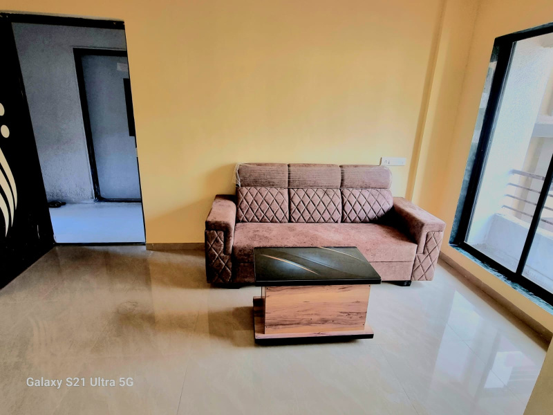 1 BHK 420 Sq.ft. Apartment for Rent in Saphale, Palghar