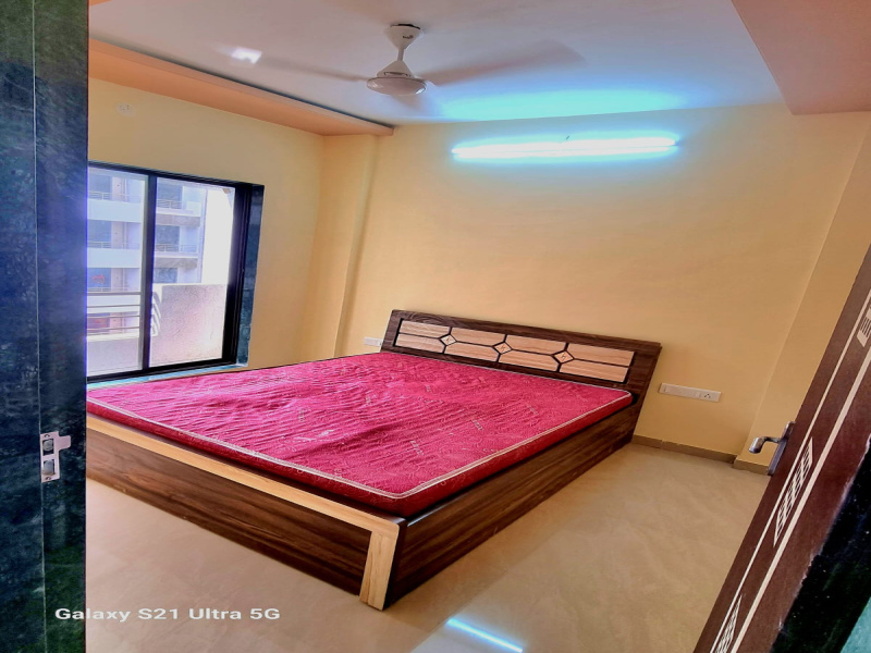 1 BHK 420 Sq.ft. Apartment for Rent in Saphale, Palghar