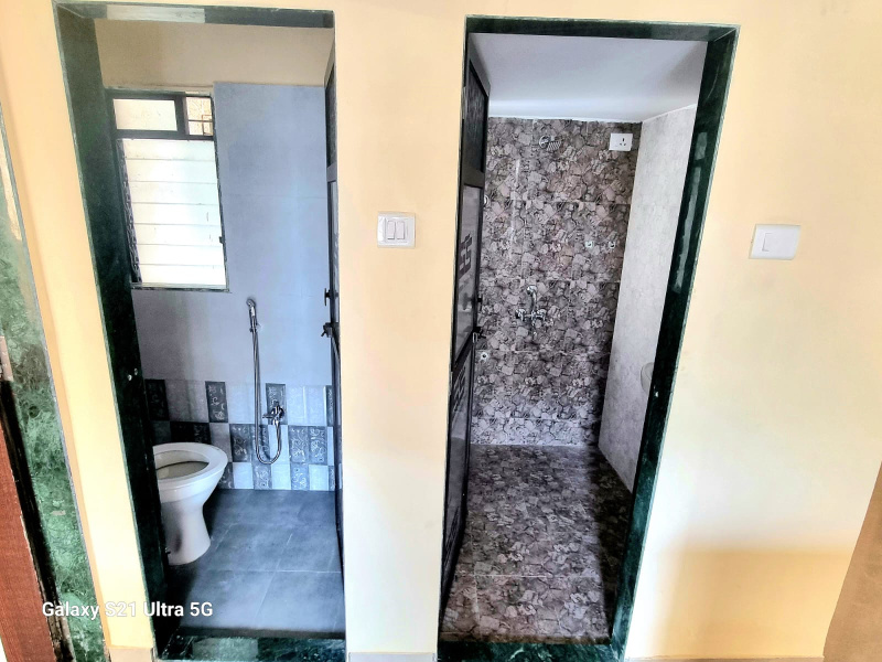 1 BHK 420 Sq.ft. Apartment for Rent in Saphale, Palghar