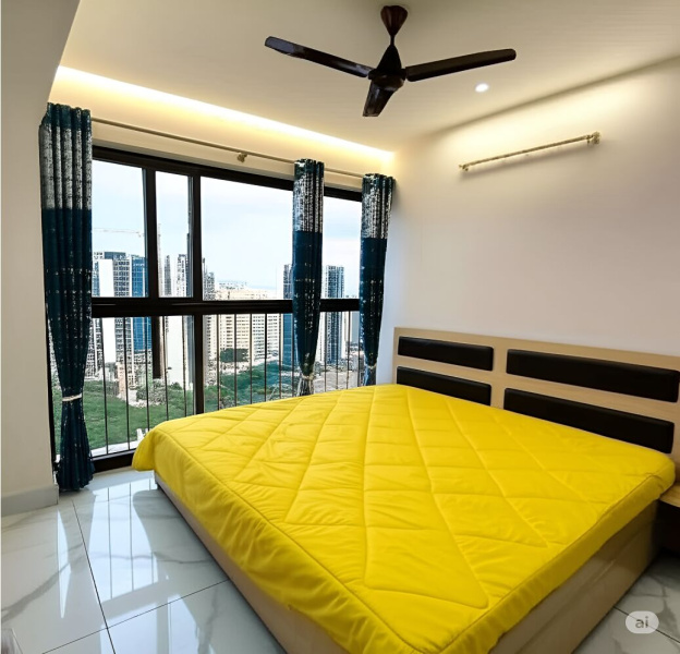 1000 Sq.ft. Apartment for PG in Hinjewadi Phase 1, Pune