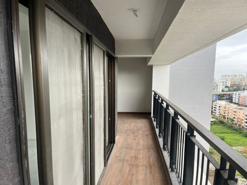 2 BHK 1000 Sq.ft. Apartment for Rent in Hinjewadi Phase 1, Pune