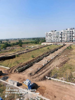  Residential Plot for Sale in Niranjanpur, Indore