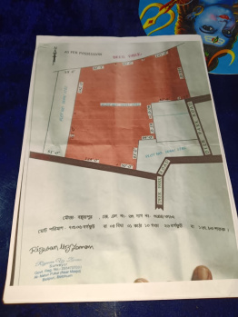  Commercial Land for Sale in Shantiniketan, Birbhum, 