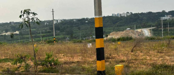  Residential Plot for Sale in Jigani Road, Bangalore