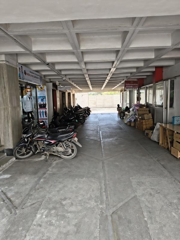  220 Sq.ft. Office Space for Rent in Trichy Road, Coimbatore