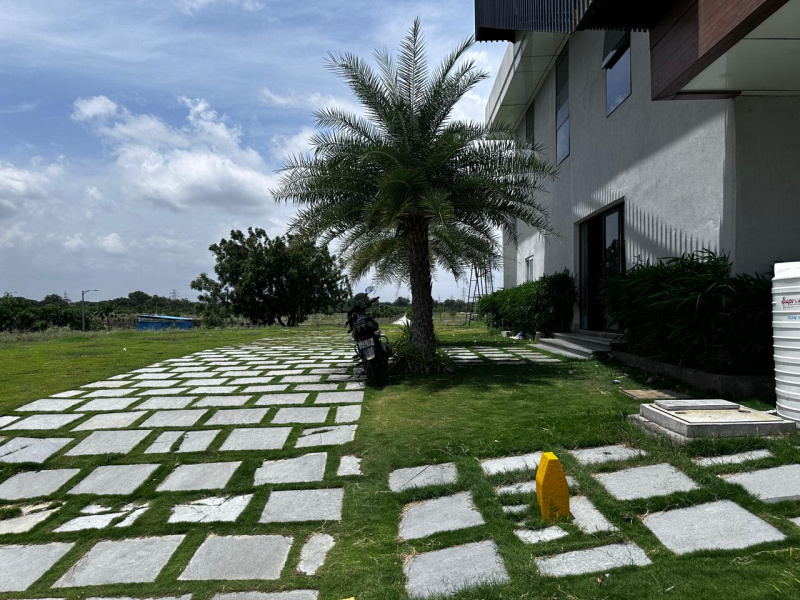  183 Sq. Yards Residential Plot for Sale in Shamirpet, Hyderabad