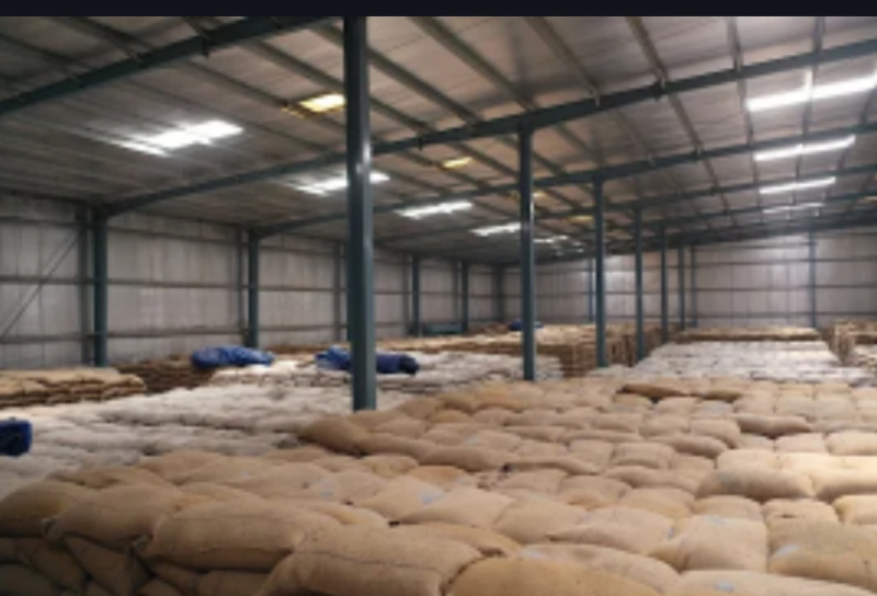 30000 Sq.ft. Warehouse for Rent in Maharajpur, Jabalpur
