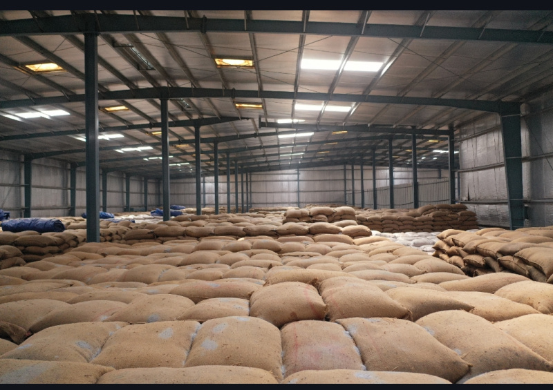 30000 Sq.ft. Warehouse for Rent in Maharajpur, Jabalpur