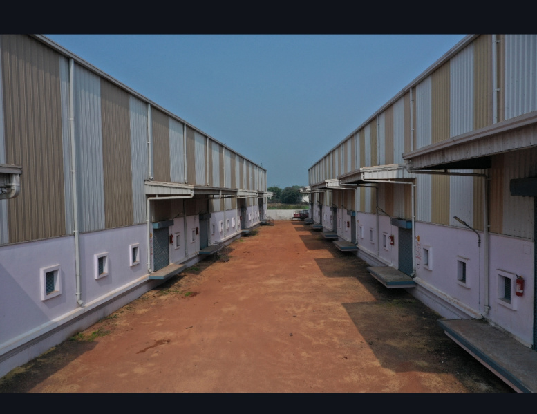 30000 Sq.ft. Warehouse for Rent in Maharajpur, Jabalpur