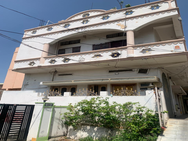 4 BHK 211 Sq.ft. House for Sale in Bhagath Nagar, Karimnagar