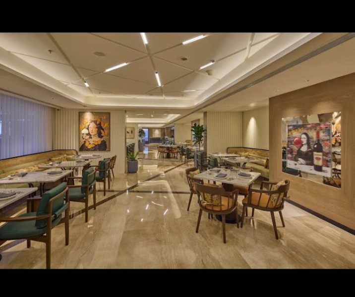  82000 Sq.ft. Hotels for Sale in Marol, Andheri East, Mumbai